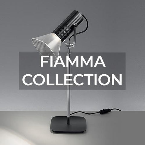 Artemide: Fiamma Collection