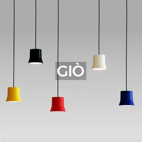 Artemide: Gio Collection