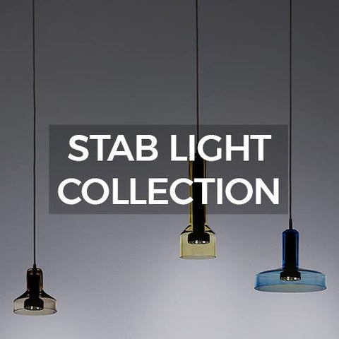 Artemide: Stab Light Collection