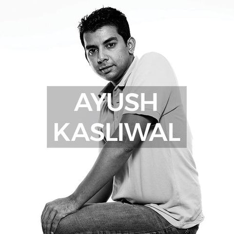 Ayush Kasliwal