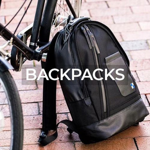 Office: Backpacks
