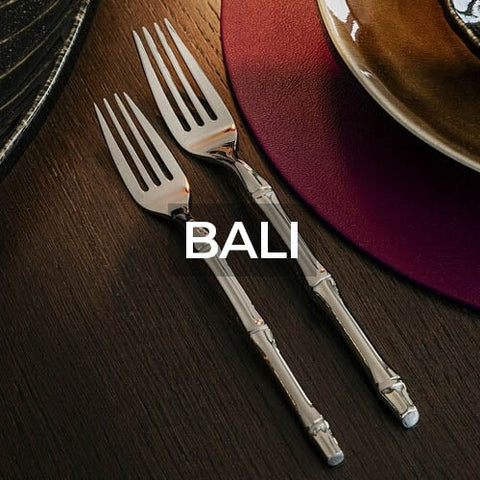 Mepra: Bali Collection
