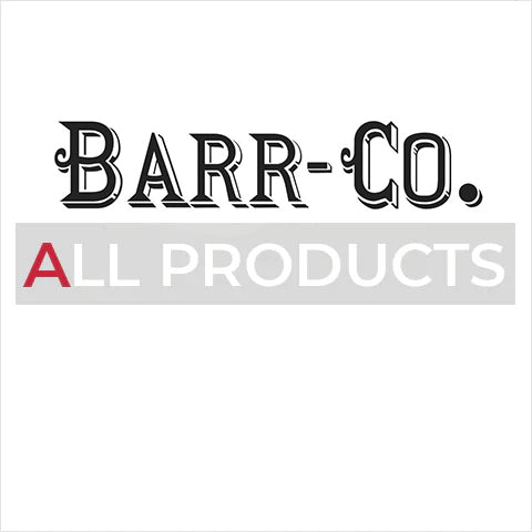 Barr Co: All Products