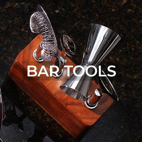 Mary Jurek Design: Bar Tools