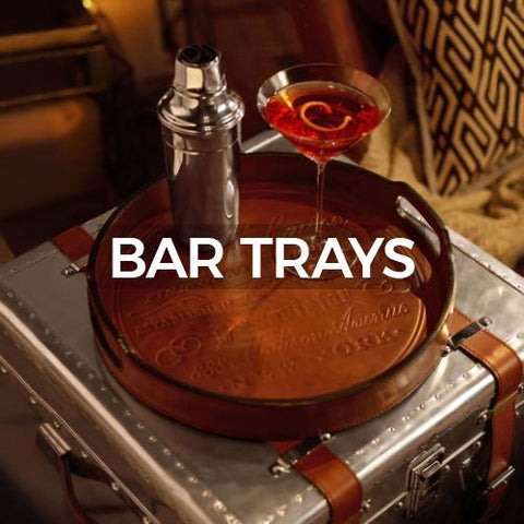 Bar Trays