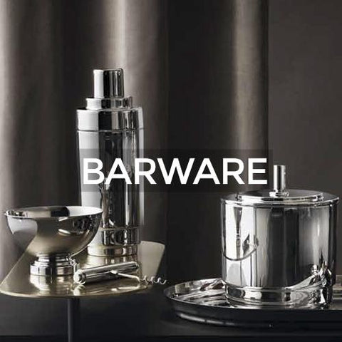 Georg Jensen: Barware