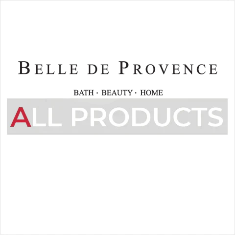 Belle De Provence: All Products