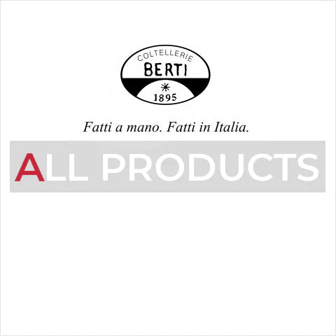 Berti: All Products