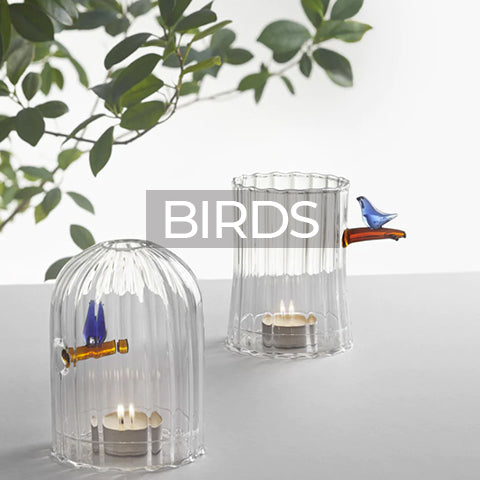 Ichendorf Milano Birds Collection