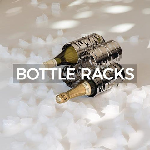 Alessi: Bottle Racks