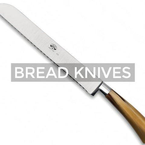 Berti: Bread Knives