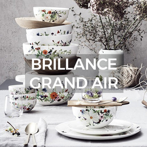 Rosenthal: Brilliance Grand Air Collection
