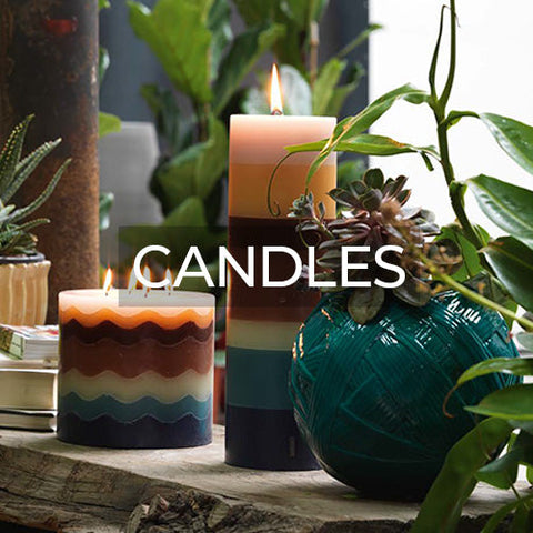 Missoni Home: Candles