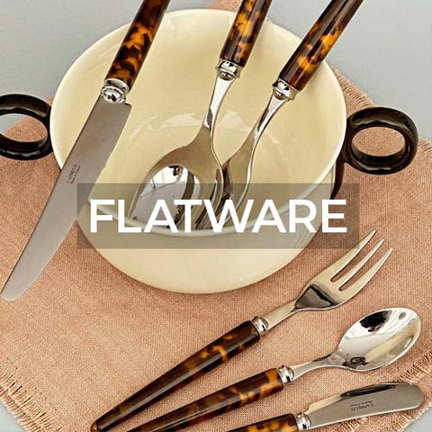 Capdeco Flatware