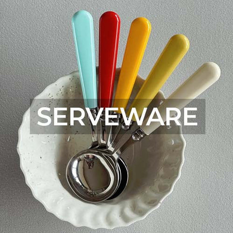 Capdeco Serveware