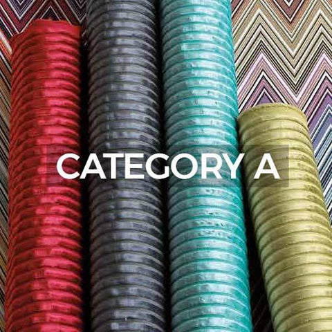 Missoni Home: Fabrics: Category A