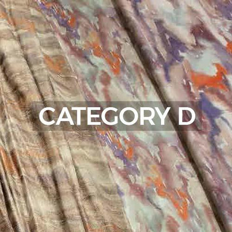 Missoni Home: Fabrics: Category D