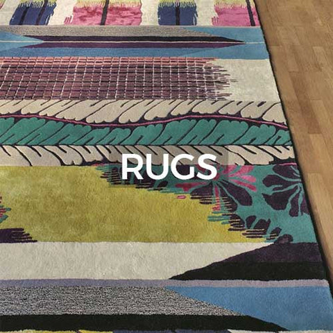 Designers Guild: Christian Lacroix Rugs