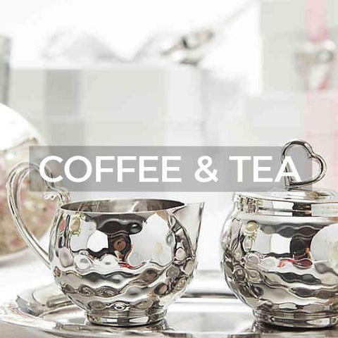 Mary Jurek Design: Coffee &amp; Tea