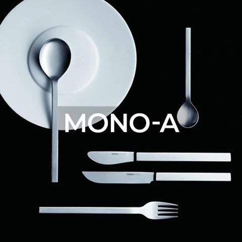 mono-a Flatware by Mono Germany
