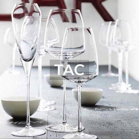 Rosenthal TAC Glassware