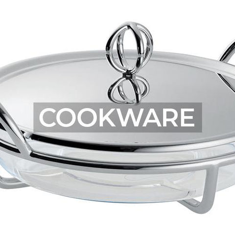 Ercuis: Cookware
