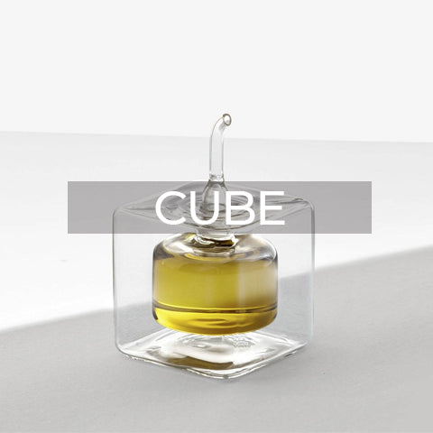 Ichendorf Milano Cube Collection