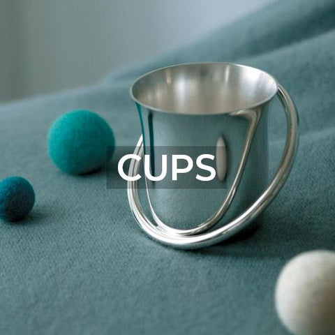 Ercuis: Baby: Cups