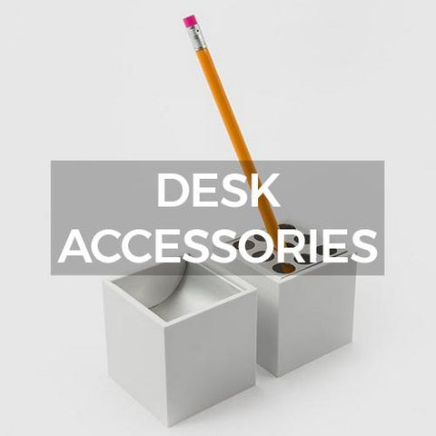 Danese Milano: Desk Accessories