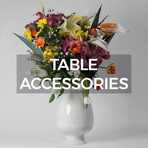 Danese Milano: Table Accessories