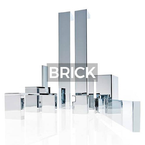 Decor Walther: Brick Collection