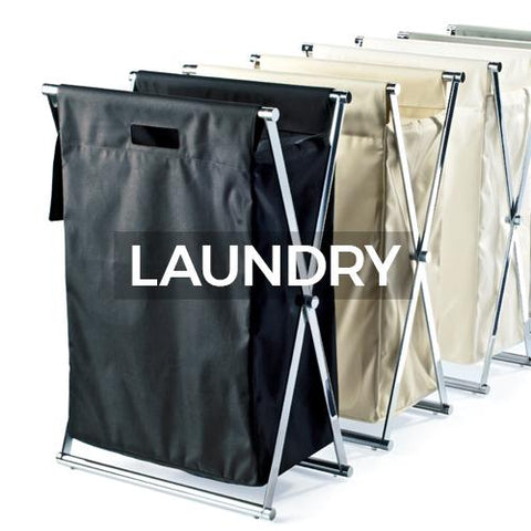 Decor Walther: Laundry Baskets