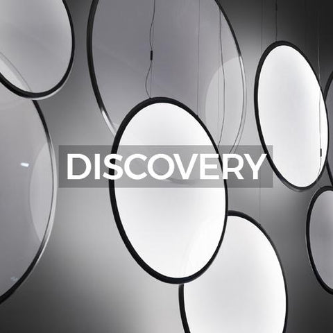 Artemide: Discovery Collection