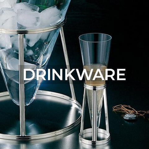 Ercuis: Barware: Drinkware