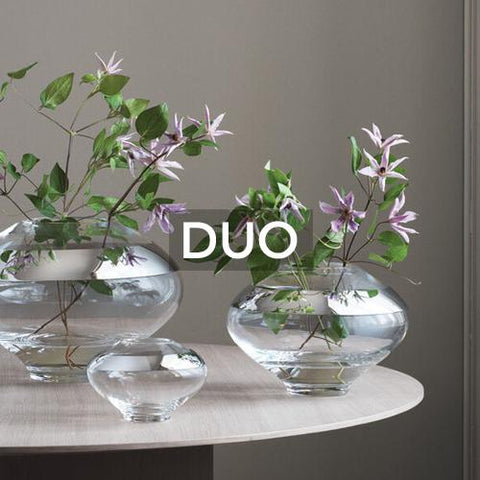 Georg Jensen: Duo Collection