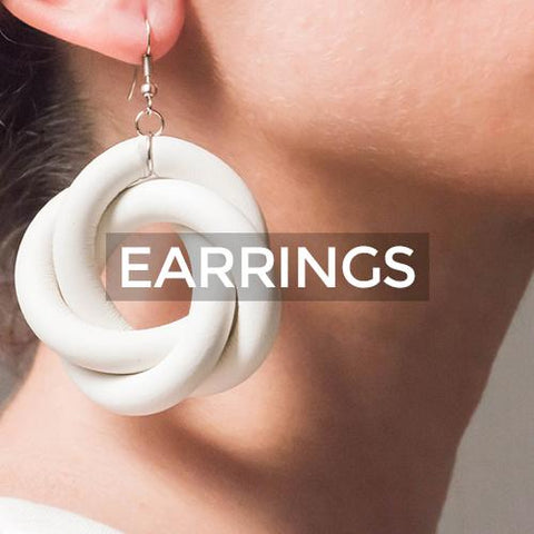 Neo Design: Jewelry: Neo Earrings Collection