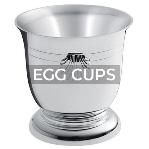 Ercuis: Baby: Egg Cups