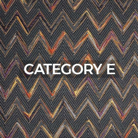 Missoni Home: Fabrics: Flame Retardant Category E