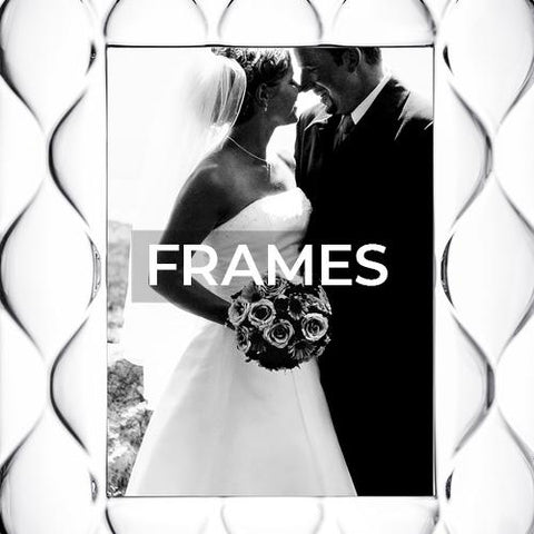 Orrefors: Frames