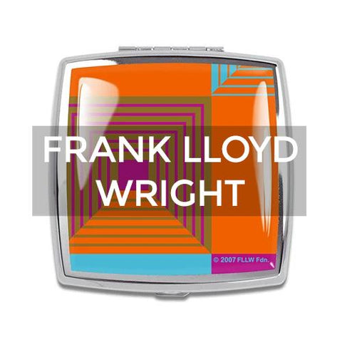 Acme Studio: Frank Lloyd Wright