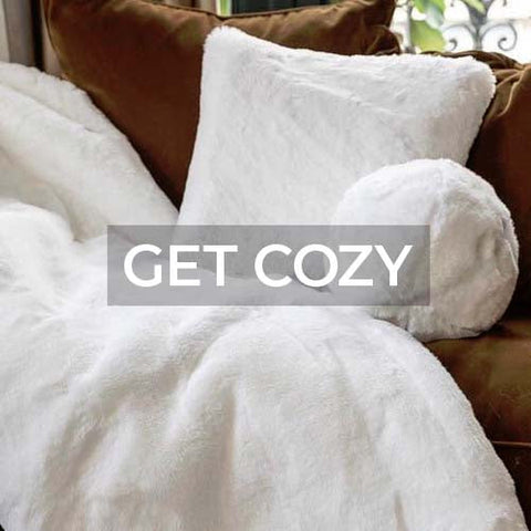 Get Cozy