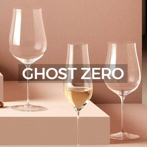 Nude: Glassware: Ghost Zero