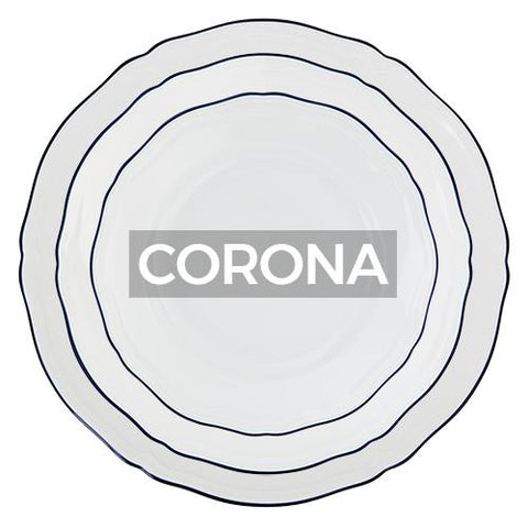 Richard Ginori: Corona