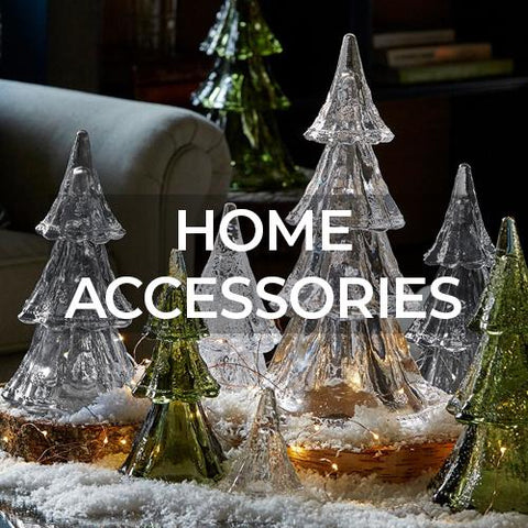 Christmas: Home Accessories