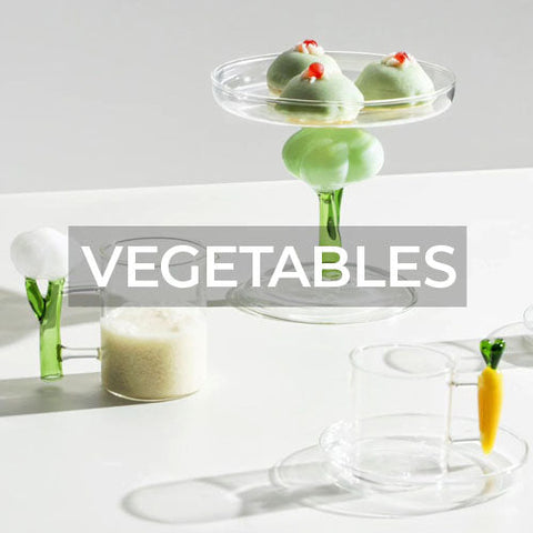 Ichendorf Milano: Vegetables Collection