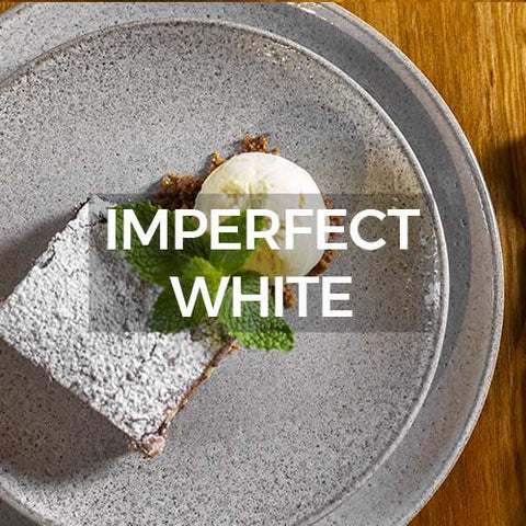 Casa Alegre: Imperfect White