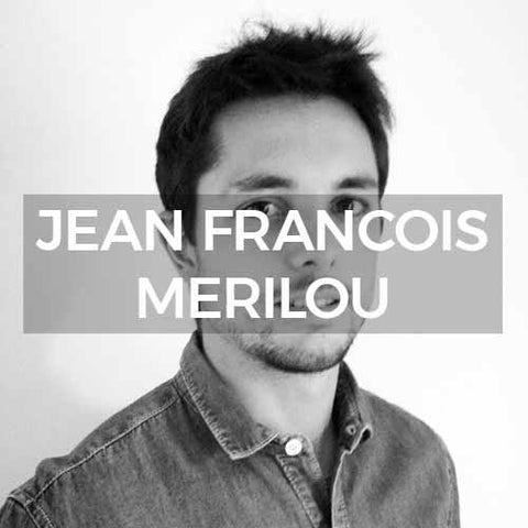 Jean-Francois Merillou