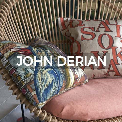 Designers Guild: John Derian