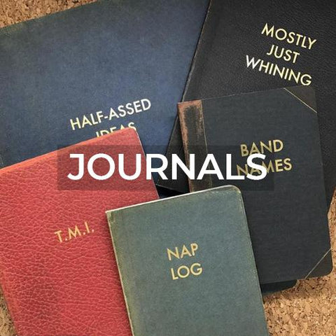 Office: Journals