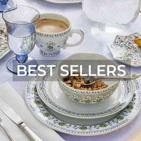 Juliska: Best Sellers